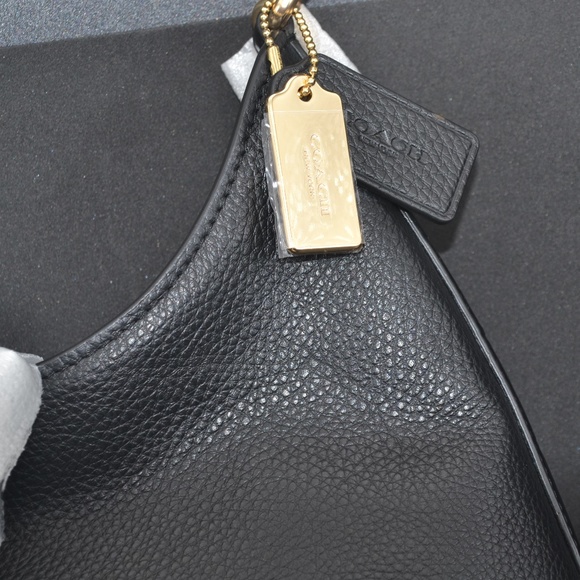 COACH Amber Hobo~**AUTHENTIC** - Picture 8 of 8